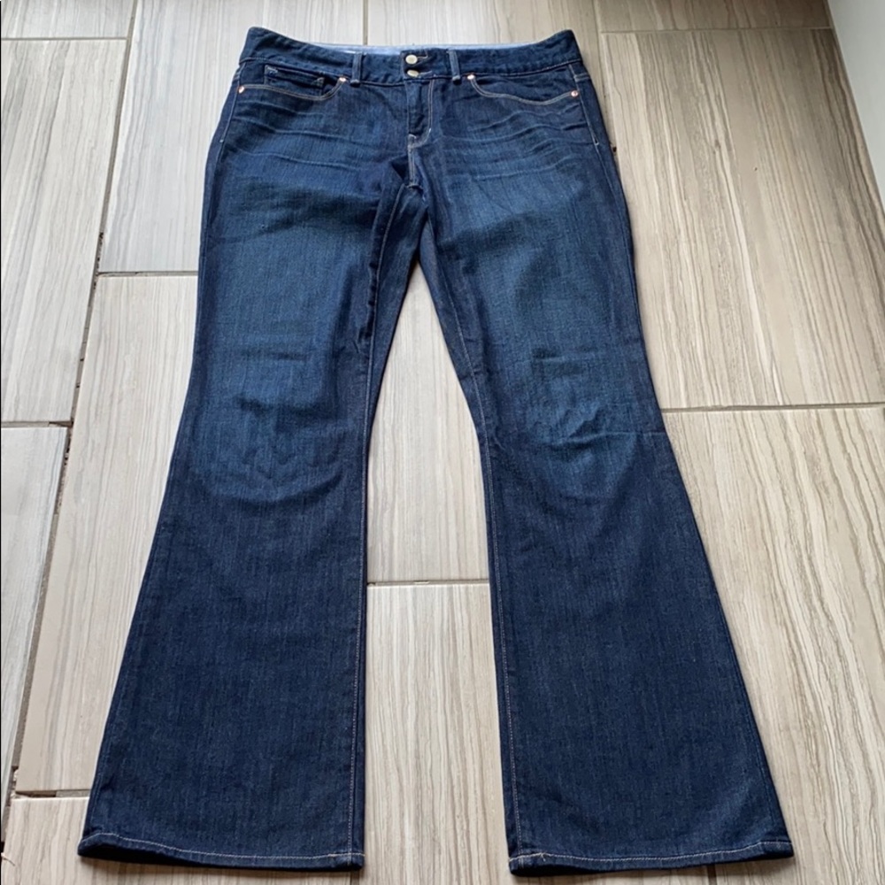 Gap Jeans
